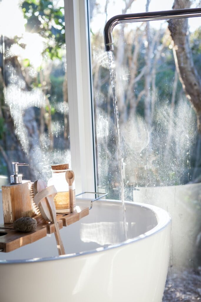 yosun peeling nasıl yapılır