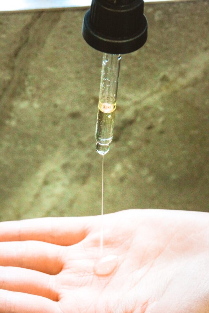 serum