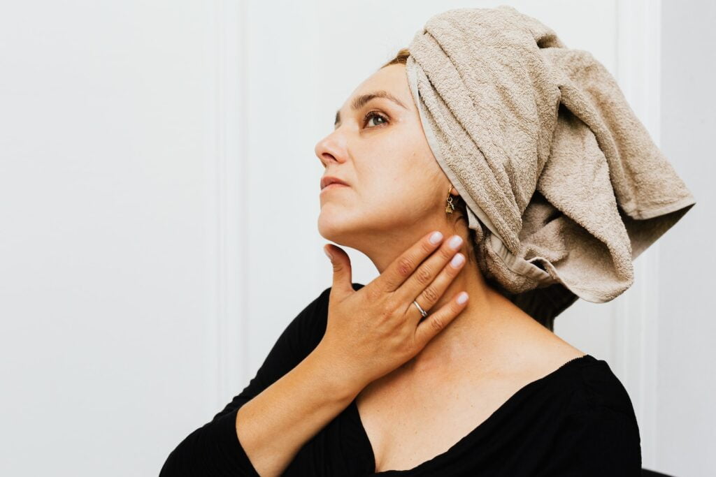 Yosun peeling sonrasında cildinize nasıl davranmalısınız?