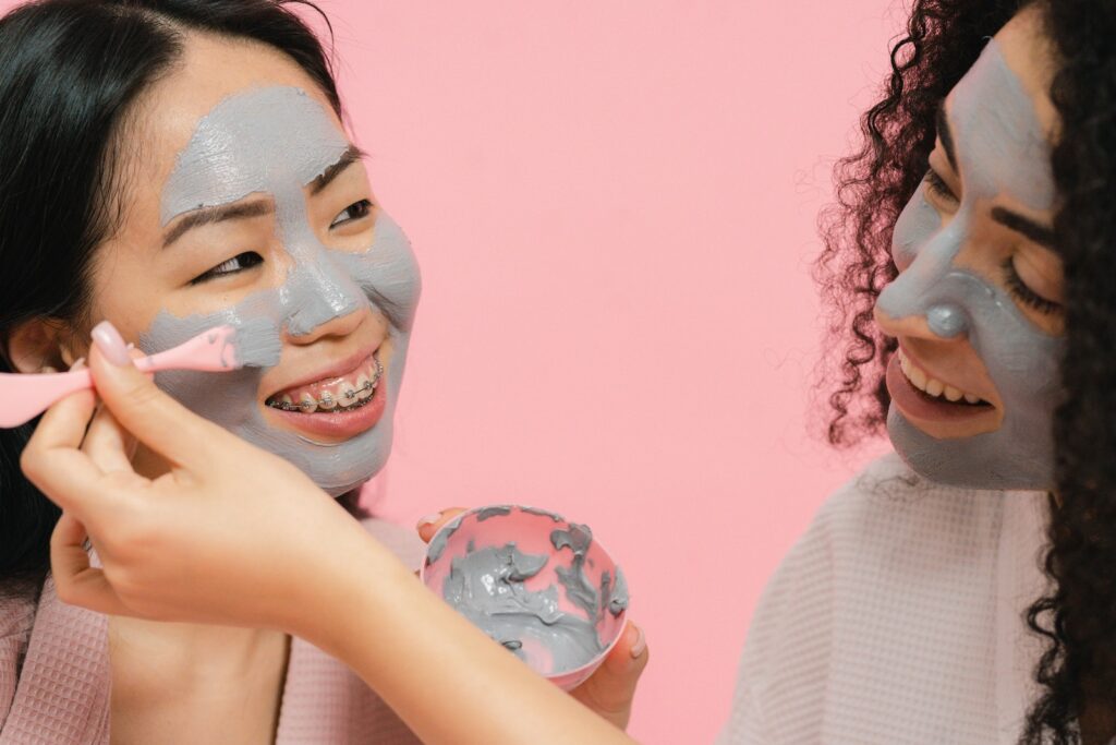 maske