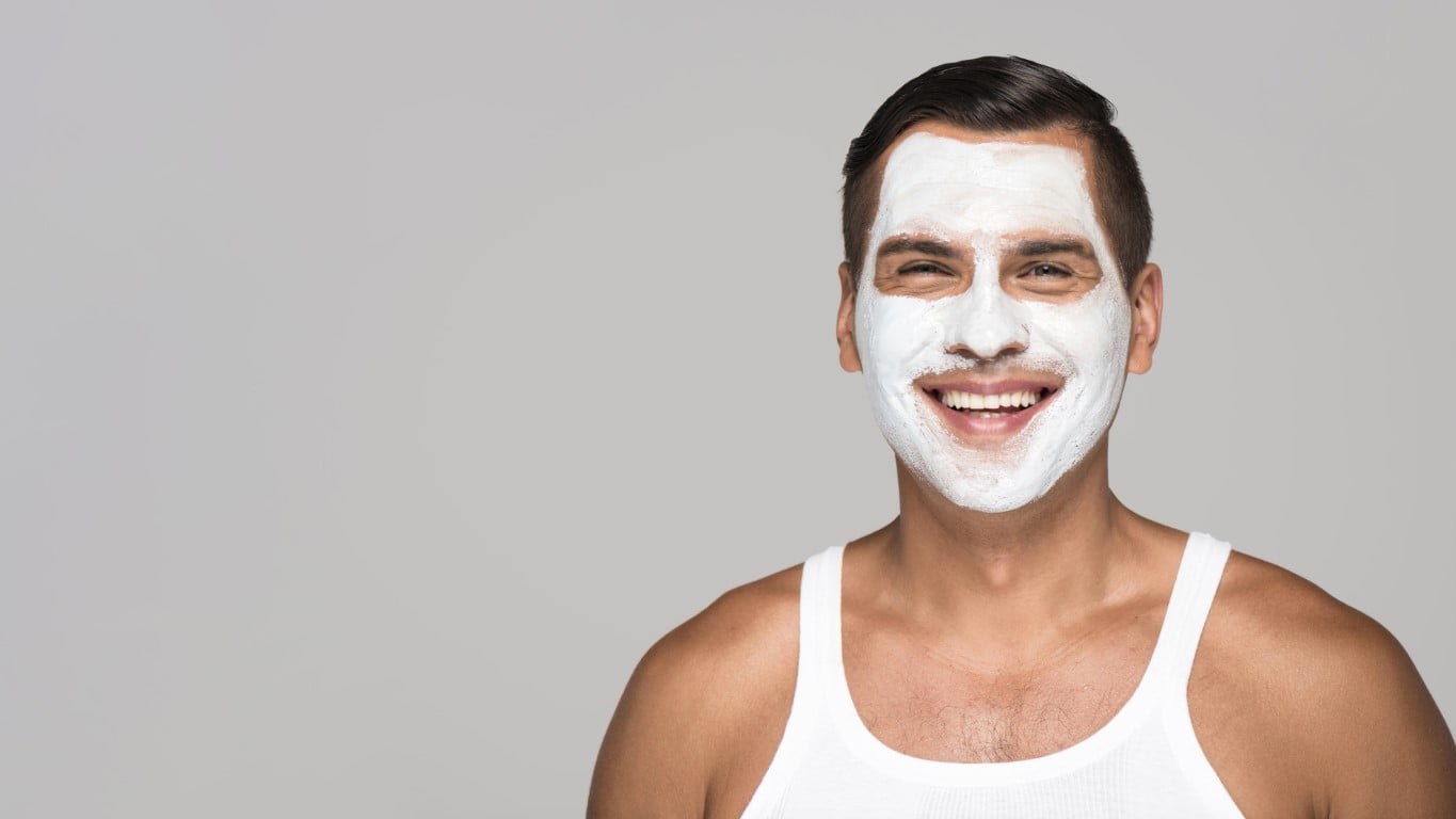 Evde Yosun Peeling Nasıl Yapılır