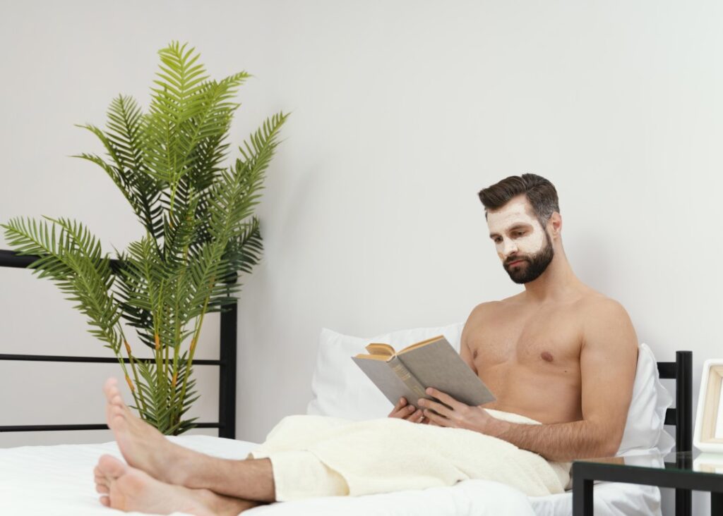 Hassas Ciltler İçin Peeling Nasıl Yapılır? En İyi 5 Öneri 2