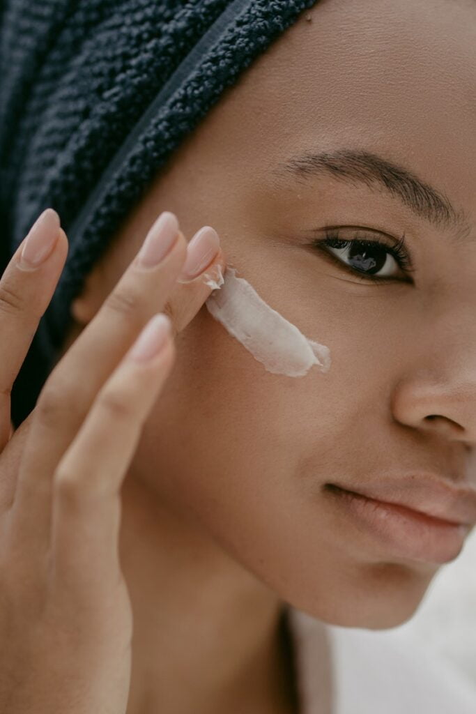 Bitkisel Yosun Peeling: Cilt Güzelliği ve Sivilce Karşıtı Etkisi