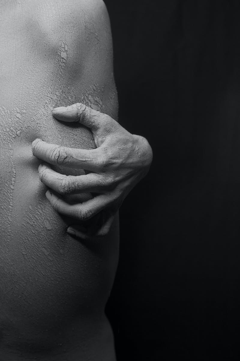 Yosun peeling sonrası kaşıntı nasıl geçer?