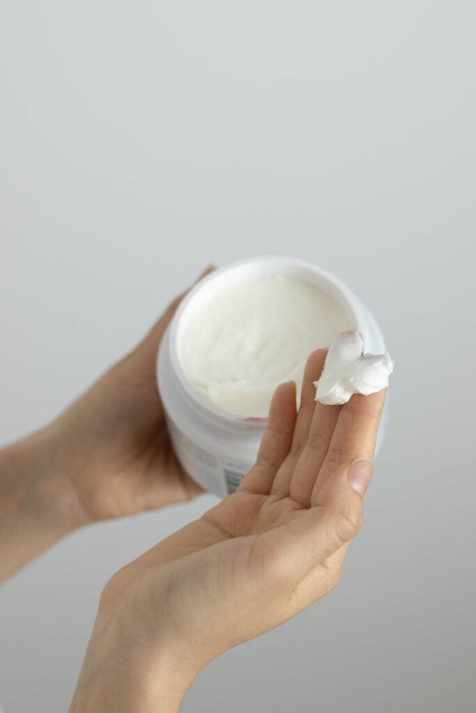 Yosun peeling hangi bölgelere yapılır?