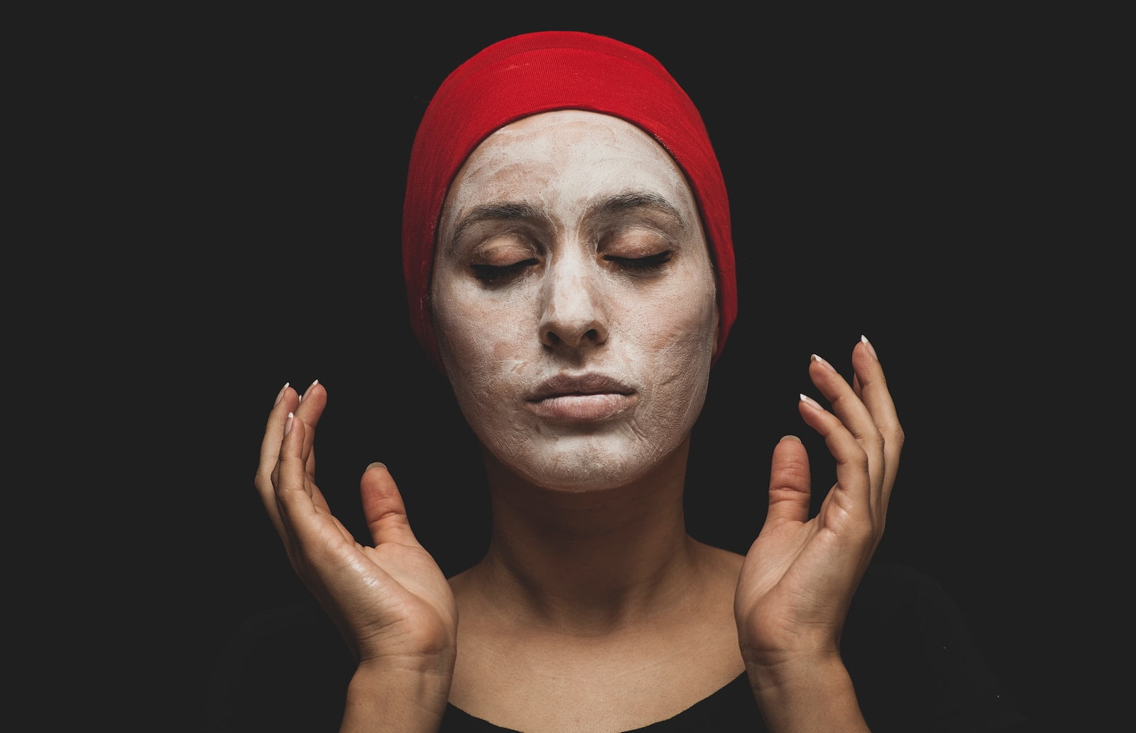 Yosun peeling kaç seansta etki eder?