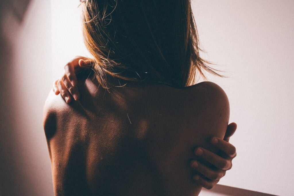Yosun peeling sonrası kaşıntı nasıl geçer?