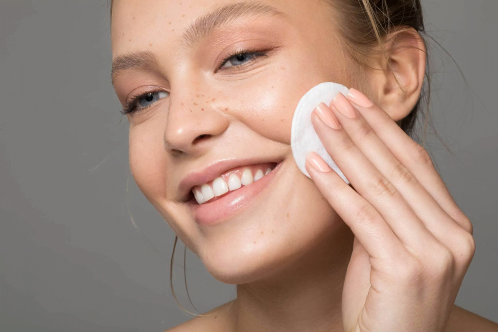 Lekesiz Bir Yüz İçin Ne Yapmalı? Yosun Peeling Cilt Lekelerini Gidermede Ne Kadar Etkili?