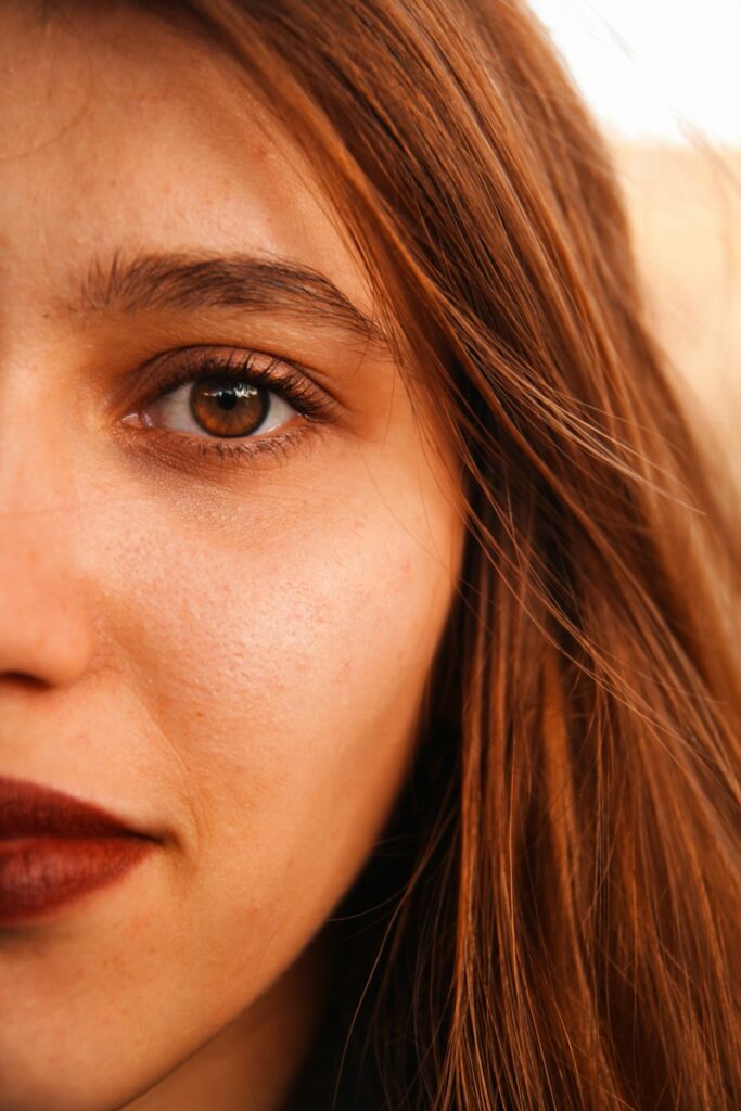 Salon Yerine Evde Yosun Peeling Yapabileceğinizi Biliyor Muydunuz? Régnee ile Tanışın!