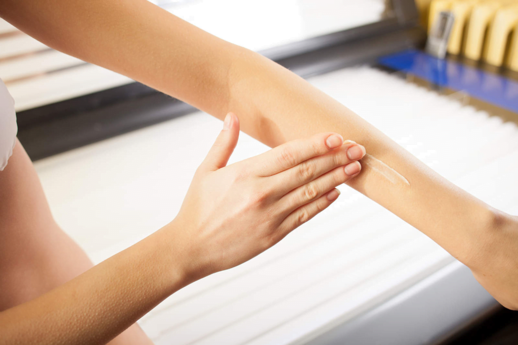 Yosun Peeling Nerelere Uygulanır?