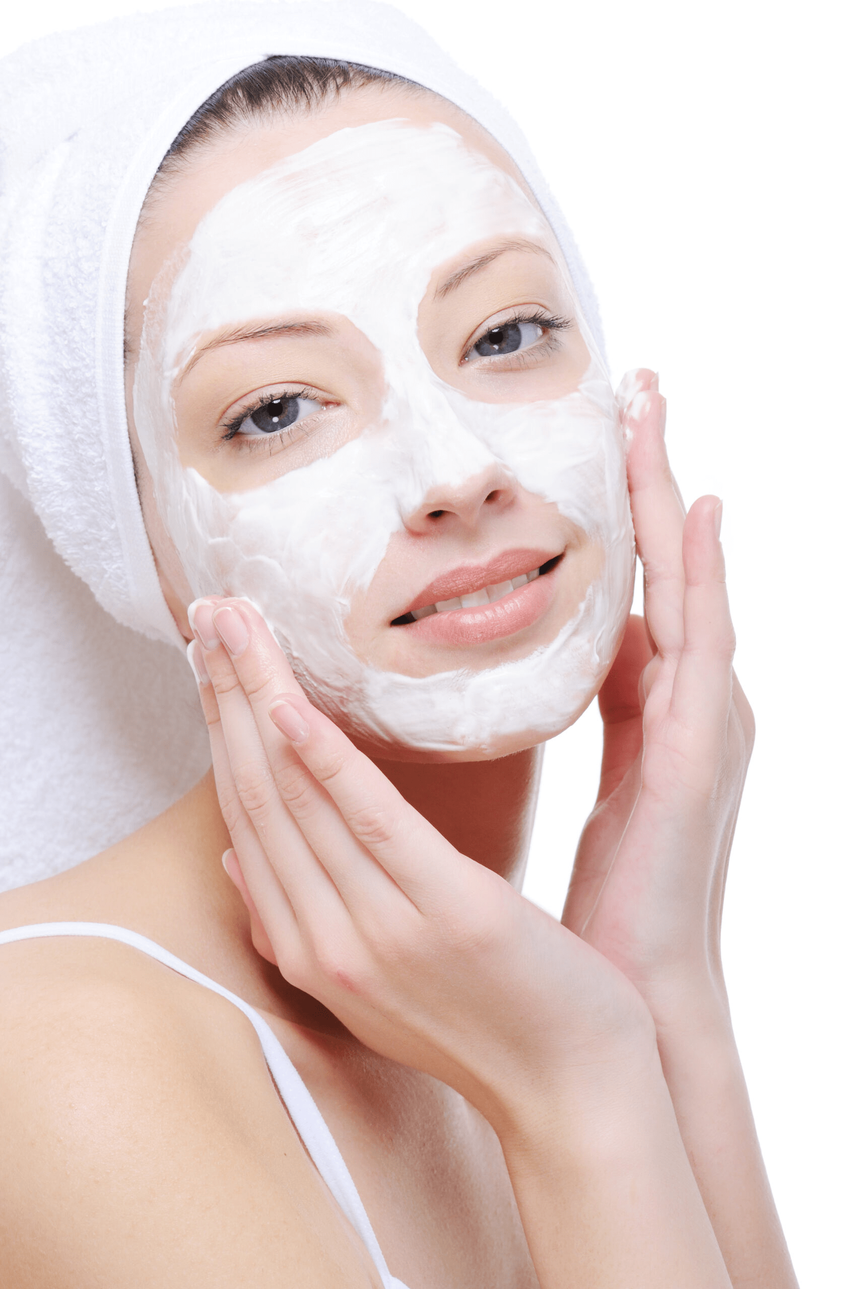 Skinmalism Nedir? Yosun Peeling ile Nasıl Uygulanabilir? 1