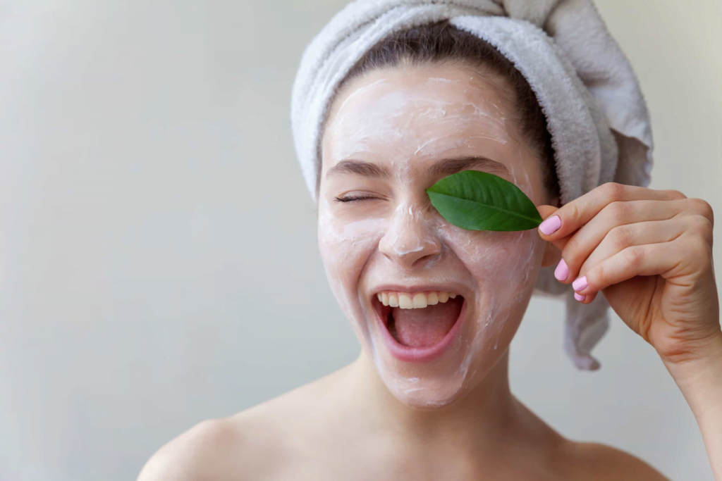 Peeling Çeşitleri: Cildinizi Yeniden Canlandırmanın Anahtarı 3