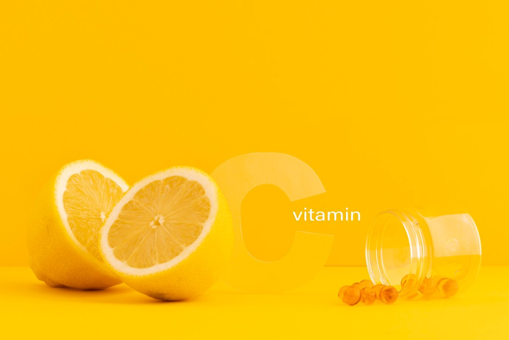 C Vitamini Serumu Her Gün Kullanılır Mı?