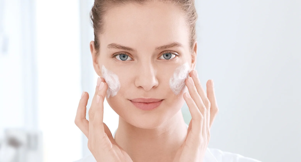 Sivilce Tedavisi Yosun Peeling ile Mümkün mü? 3