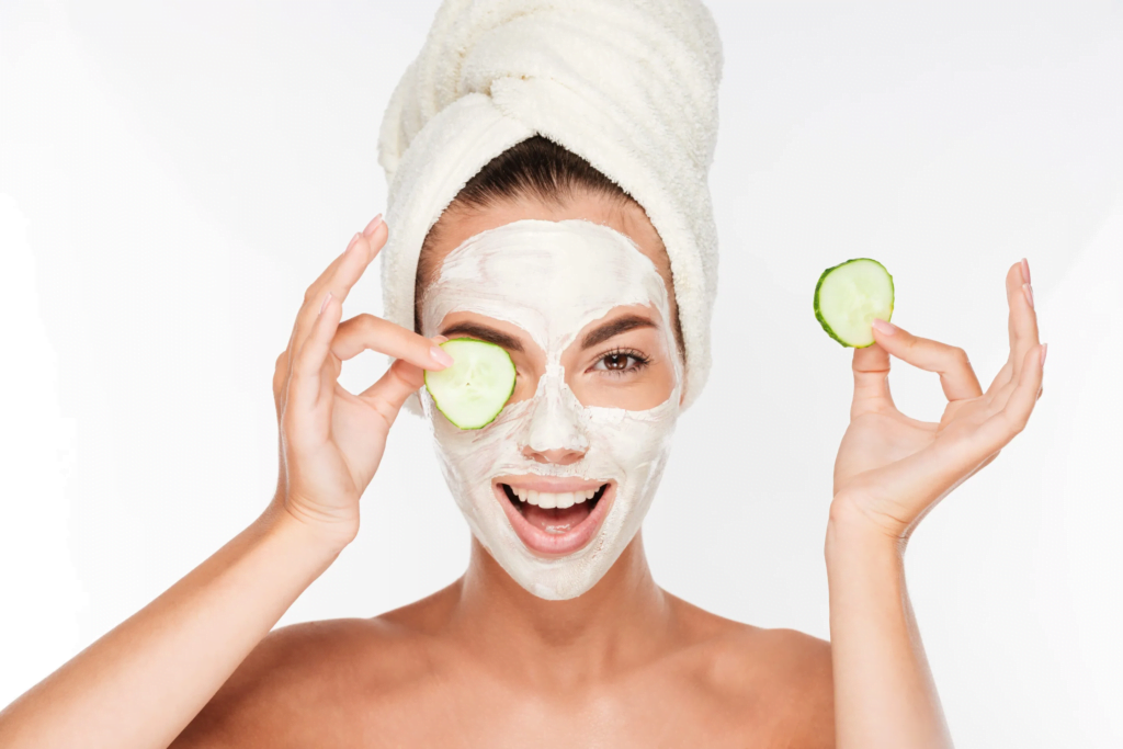 Yüz Temizleme Jeli mi Peeling mi? 3