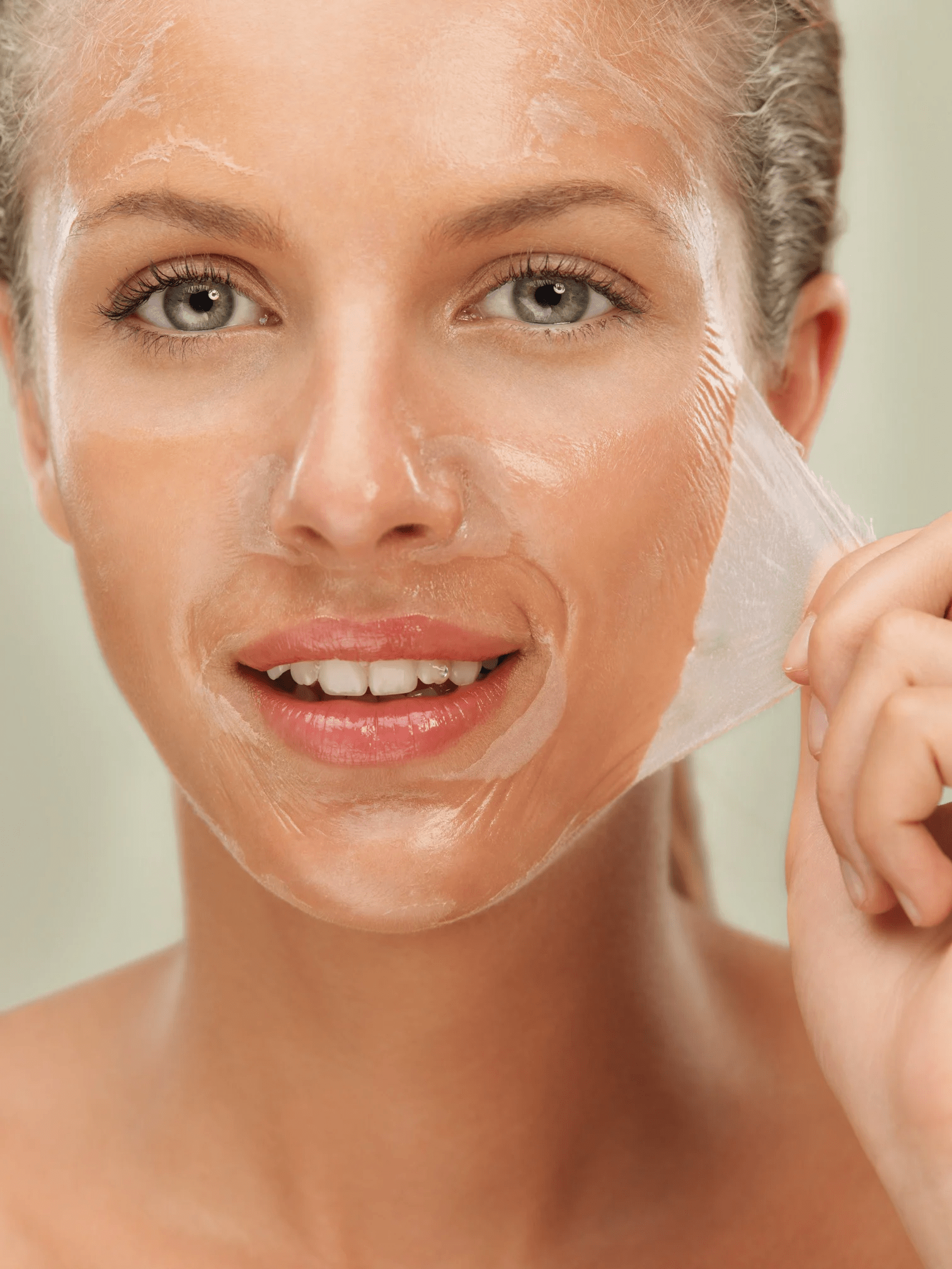 peeling nedir