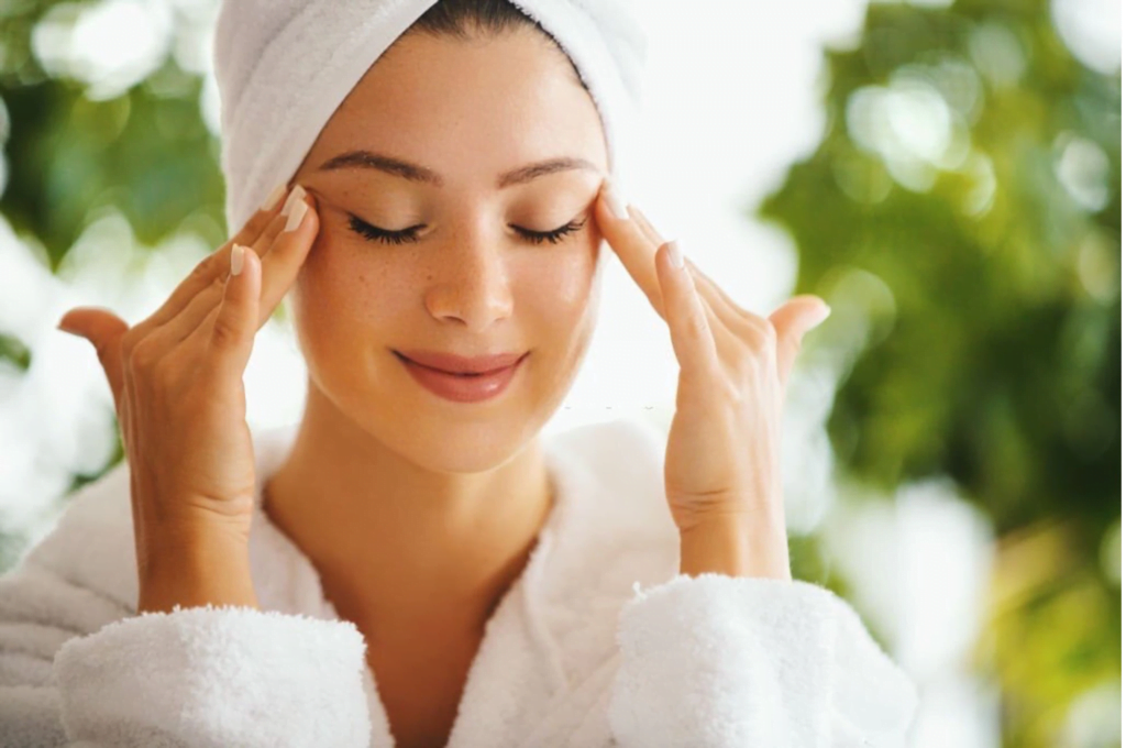 Peeling Cildi Sıkılaştırır Mı? Sonuç