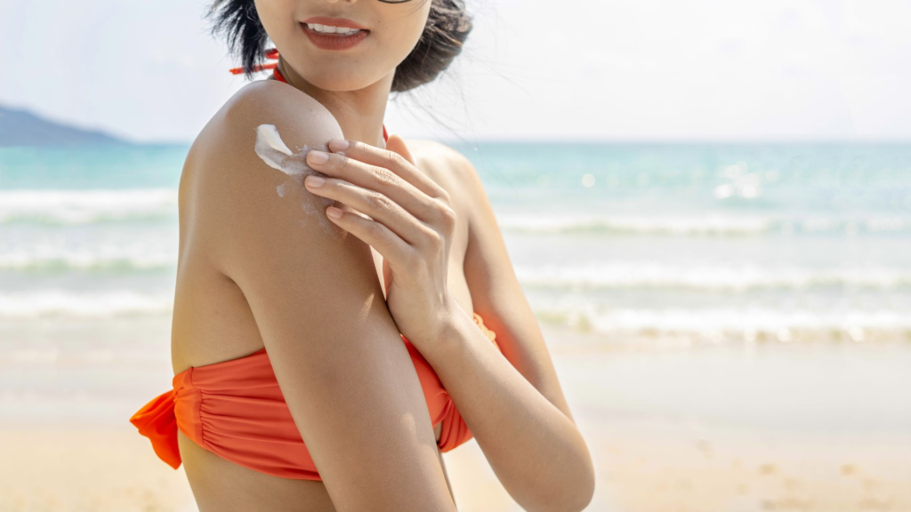 Yosun Peeling Sonrası Dışarı Çıkılır mı?