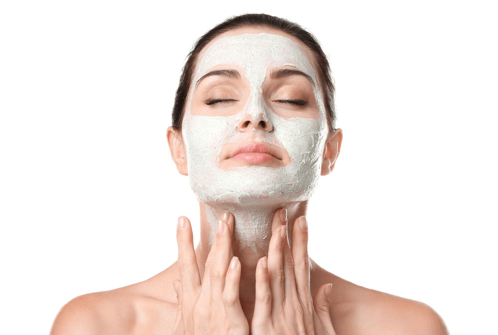 Yosun peeling sonrası batma ne zaman geçer?