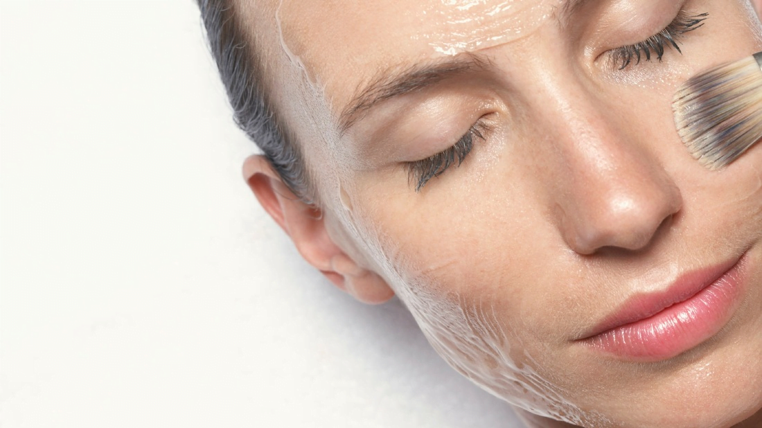 Yosun peeling sonrası batma ne zaman geçer?