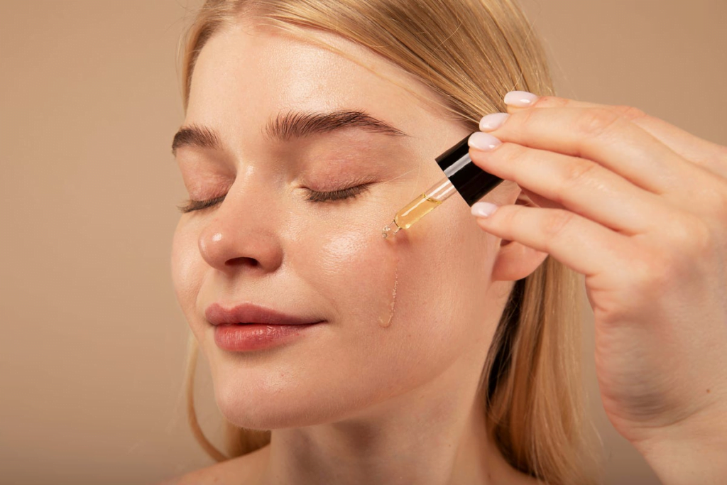 Sivilce için Serum Neden Tek Başına Yeterli Değil? 2