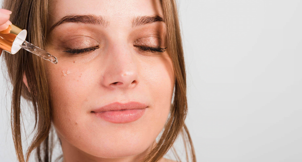 Sivilce için Serum Neden Tek Başına Yeterli Değil? 3
