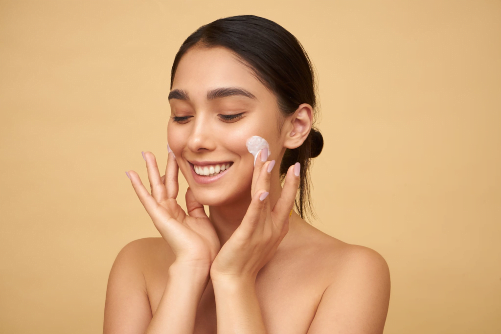 Vücut Peelingi Nasıl Uygulanır?