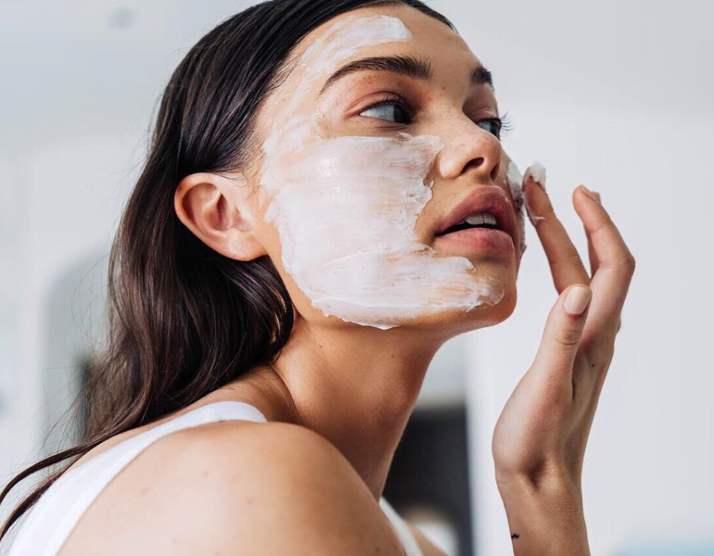 Yosun Maskesi: Cildinize Denizden Gelen Mucize 2