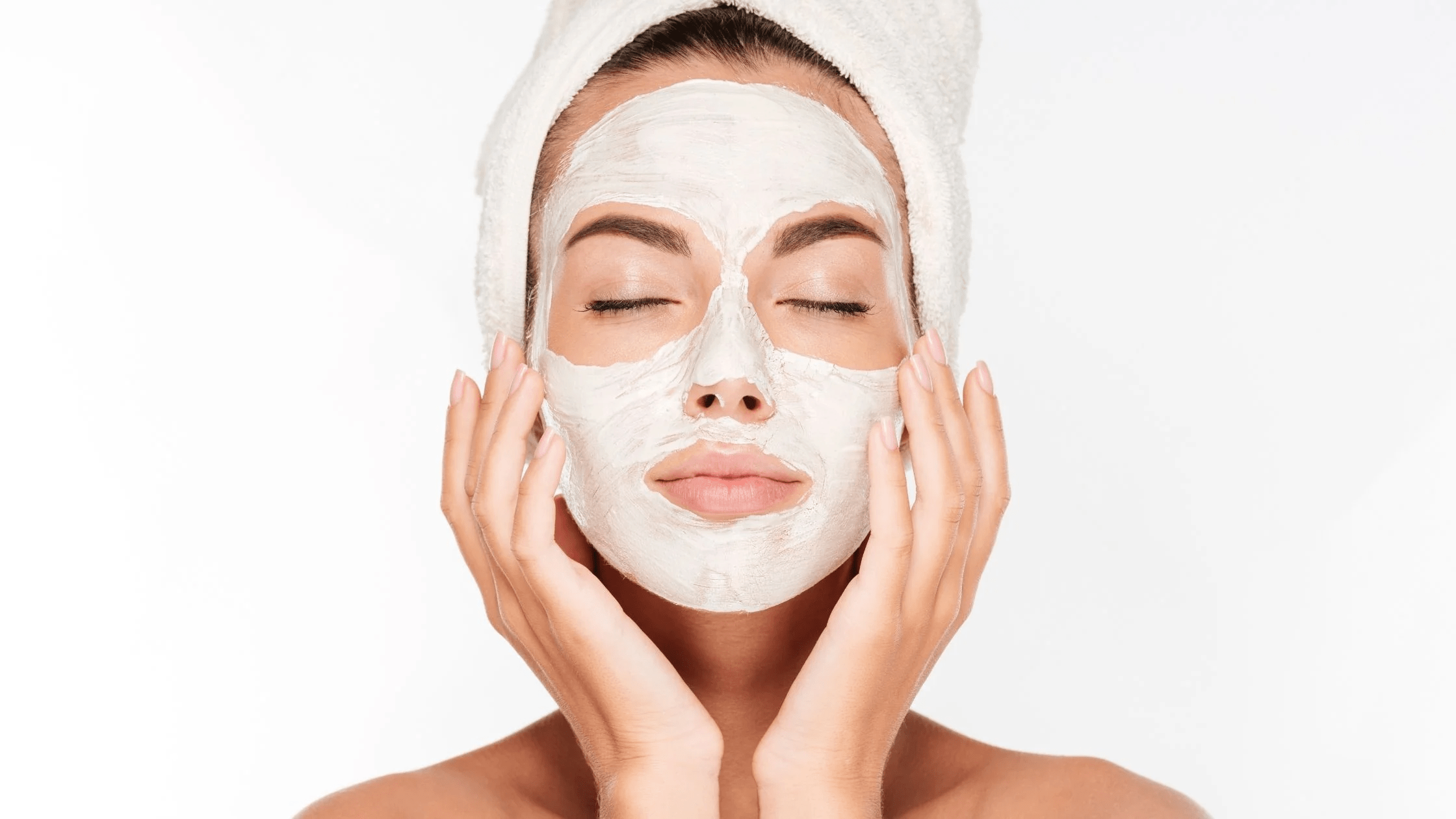 Algae Yosun Peeling ile Cildinize Doğal Bir Bakım Yapın 1