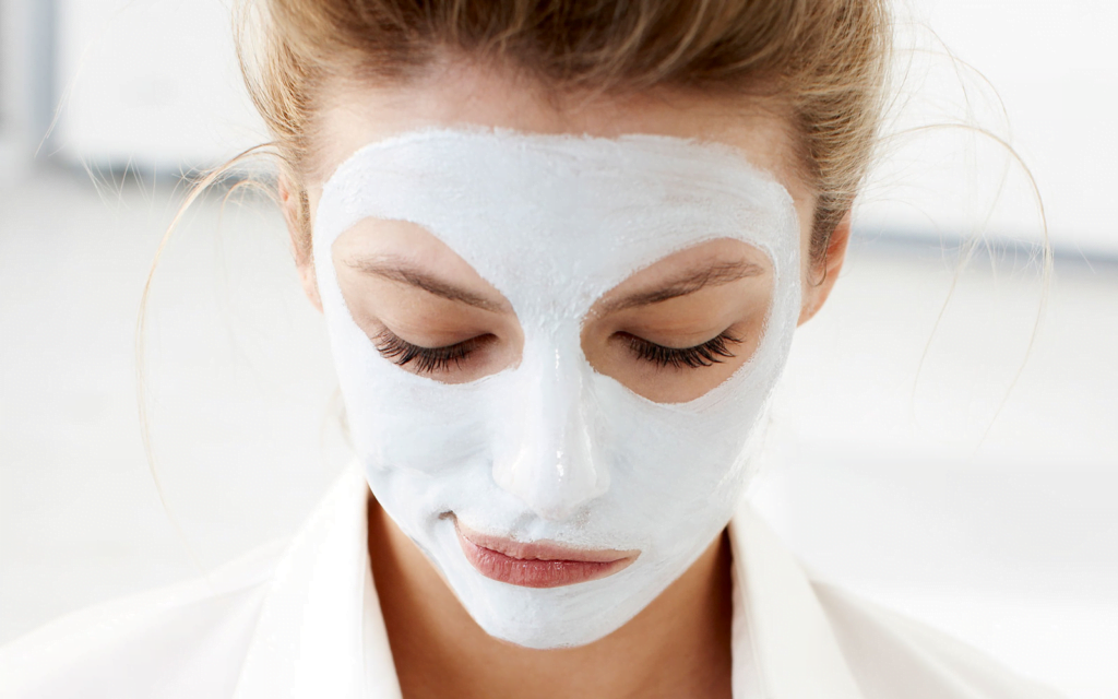Algae Yosun Peeling ile Cildinize Doğal Bir Bakım Yapın
