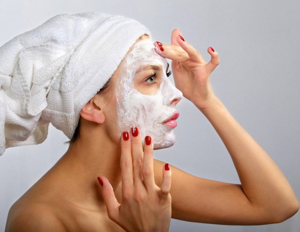 Algae Yosun Peeling ile Cildinize Doğal Bir Bakım Yapın 4