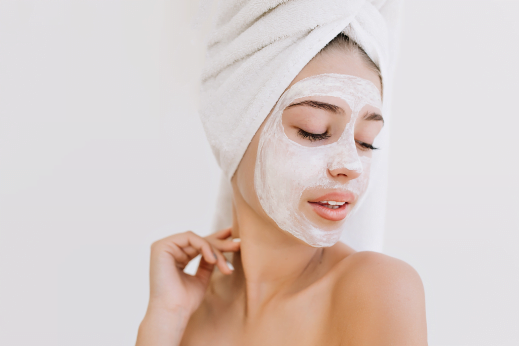 Algae Yosun Peeling ile Cildinize Doğal Bir Bakım Yapın 3