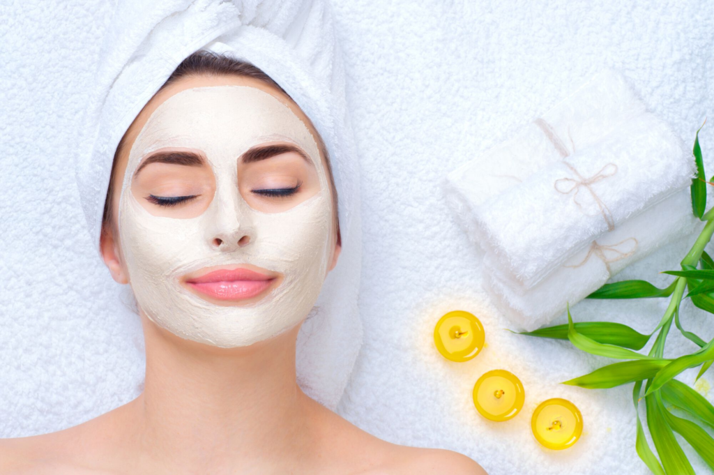 Organik Cilt Bakımı İçin Neden Yosun Peeling? 3