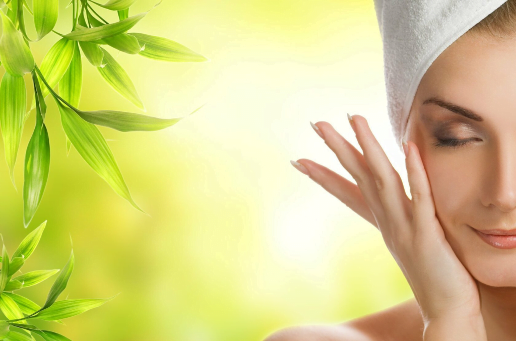 Organik Cilt Bakımı İçin Neden Yosun Peeling? 2
