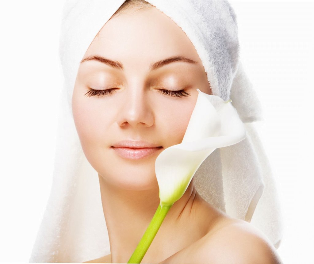 Organik Cilt Bakımı İçin Neden Yosun Peeling? 4