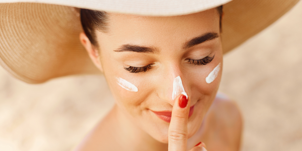 Yosun Peeling Sonrası Güneşten Korunmak Neden Önemli? 5