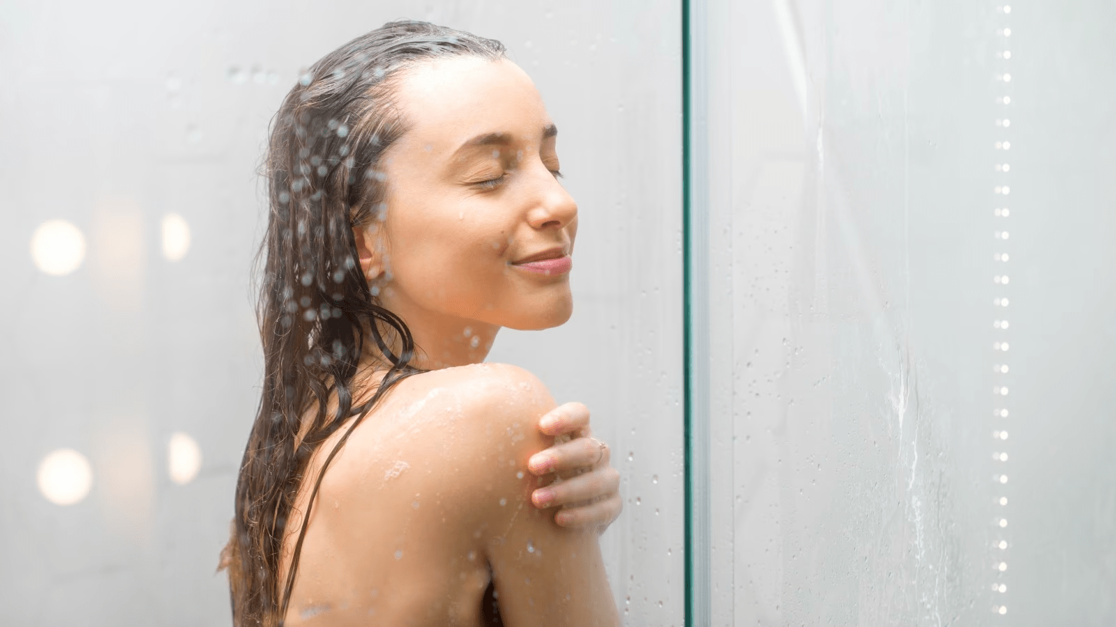 Yosun peeling sonrası banyo yapma hakkında bilmeniz gereken 8 şey