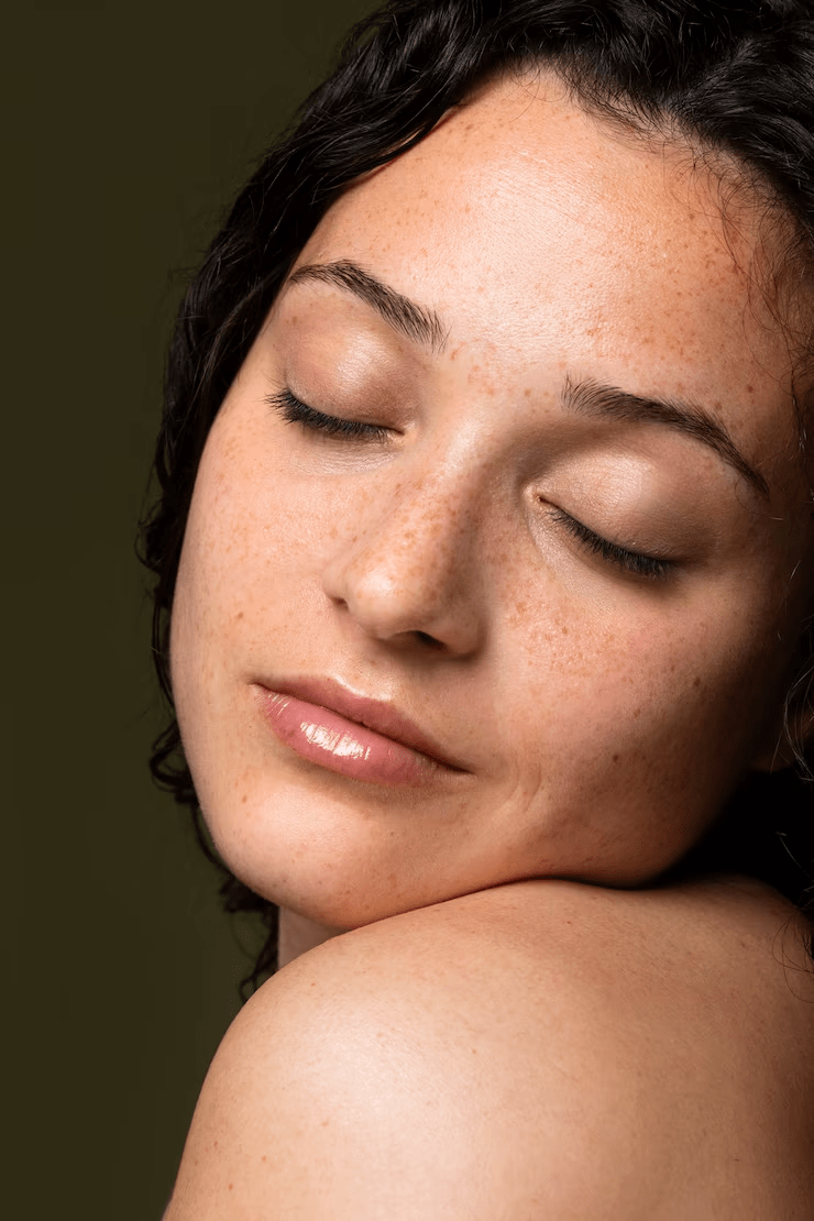 Yosun Peeling ile Lekelerden Kurtulun: Doğal Leke Tedavisi Çözümü