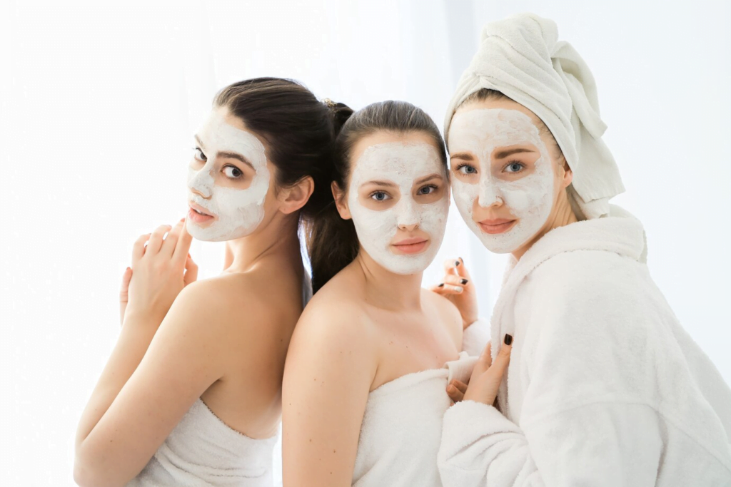Gerçekten İşe Yarayan 5 Peeling Hilesi: Cildinizin Işıltısını Ortaya Çıkarın