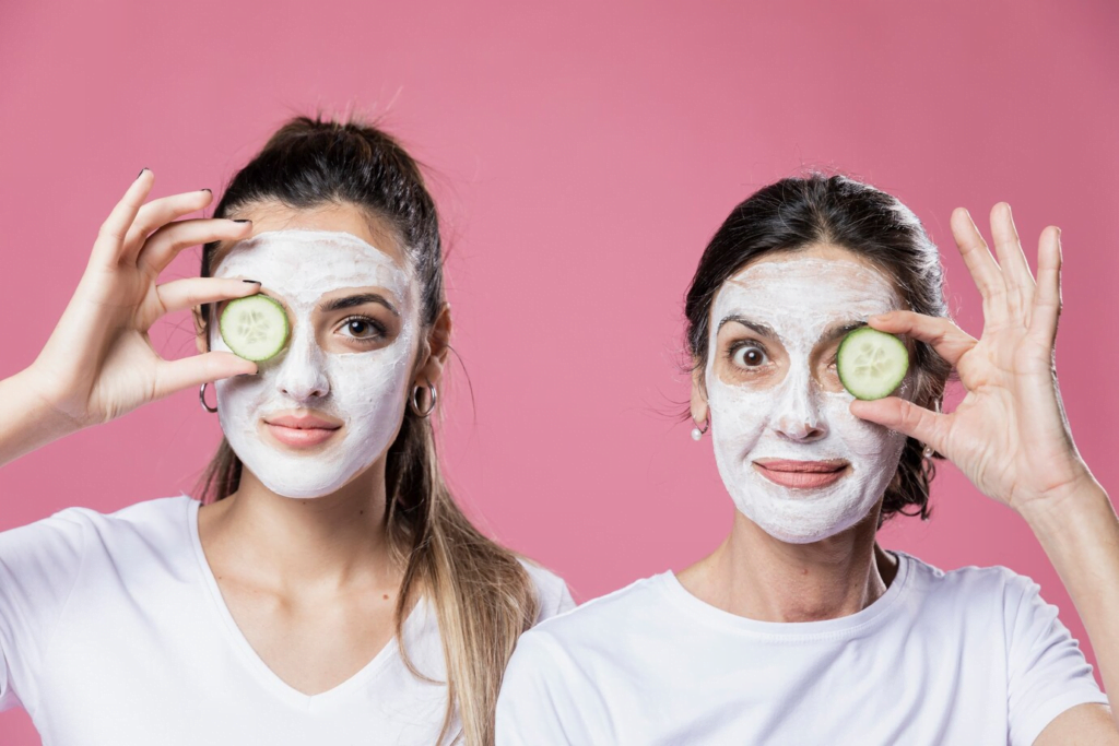 Gerçekten İşe Yarayan 5 Peeling Hilesi: Cildinizin Işıltısını Ortaya Çıkarın 2