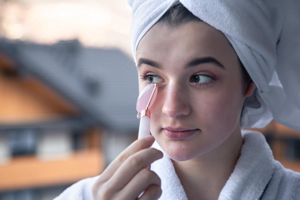 Yosun Peeling Neden Elle Soyulmaz? 2