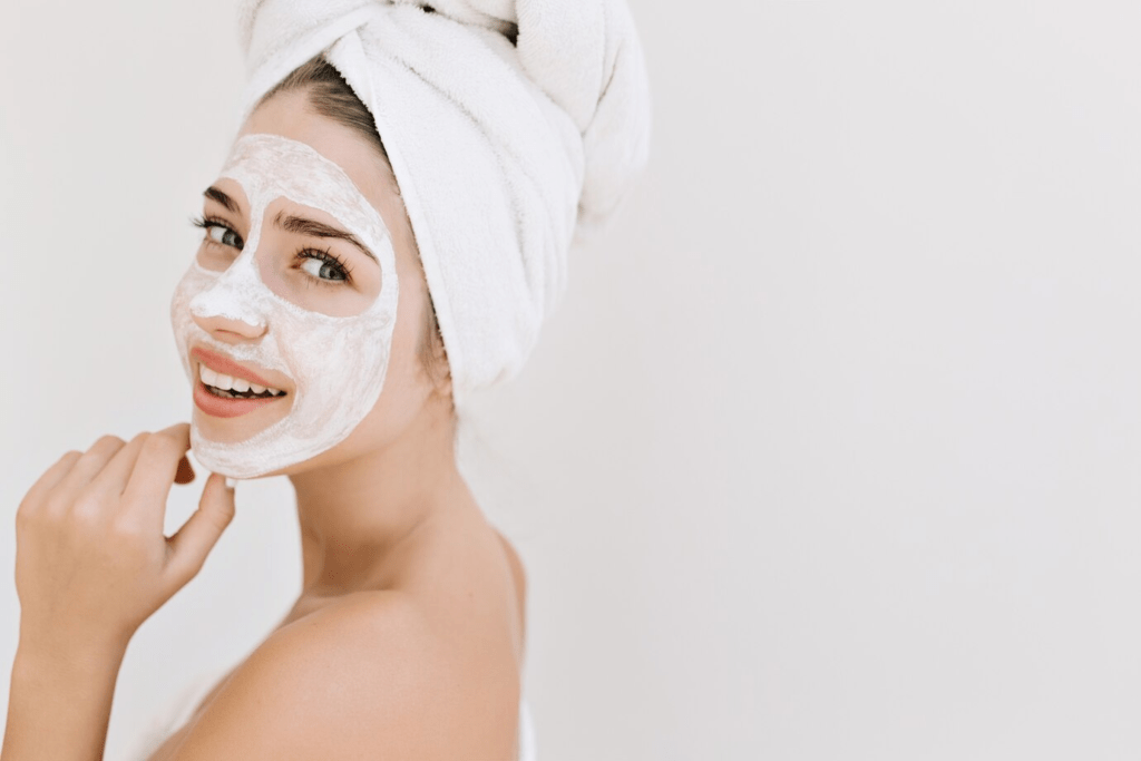Yosun Peeling: Cilde Uzun Vadeli Faydaları Neler? Keşfedin! 1