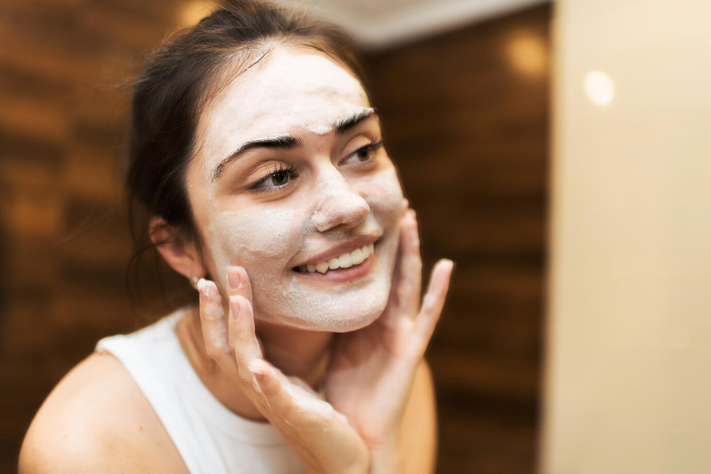 Yosun Peeling: Cilde Uzun Vadeli Faydaları Neler? Keşfedin!