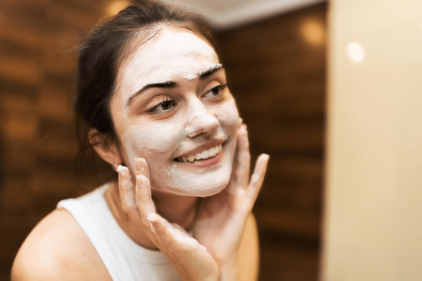Yosun Peeling: Cilde Uzun Vadeli Faydaları Neler? Keşfedin!
