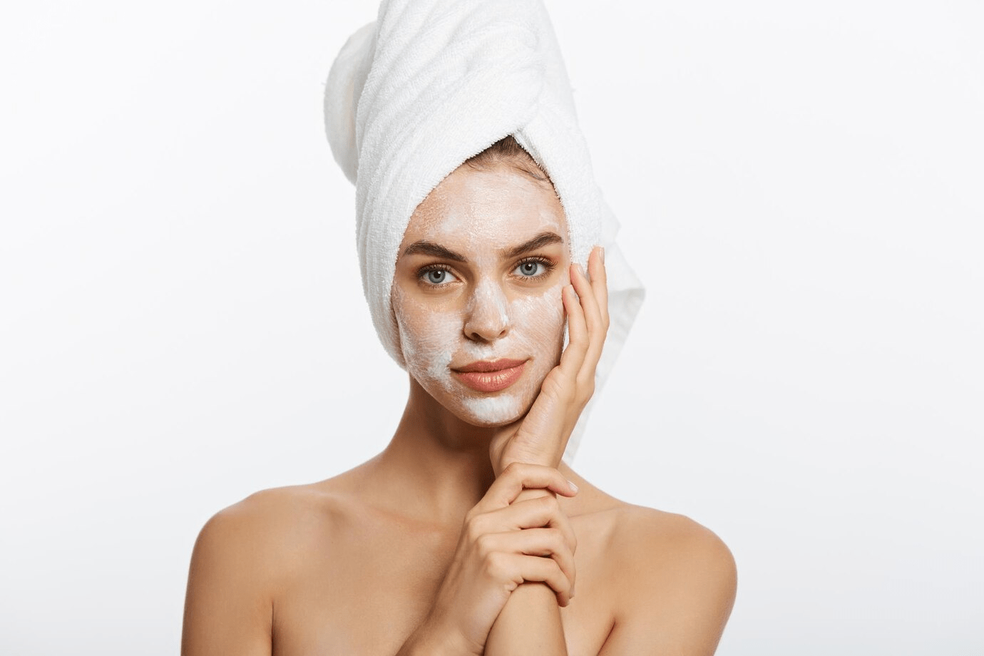 Yosun Peeling: Cilde Uzun Vadeli Faydaları Neler? Keşfedin!