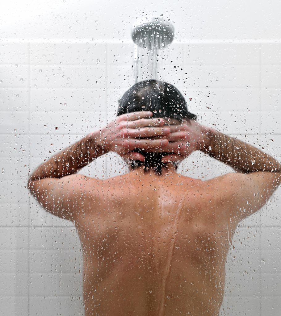 Yosun peeling sonrası banyo yapma hakkında bilmeniz gereken 8 şey