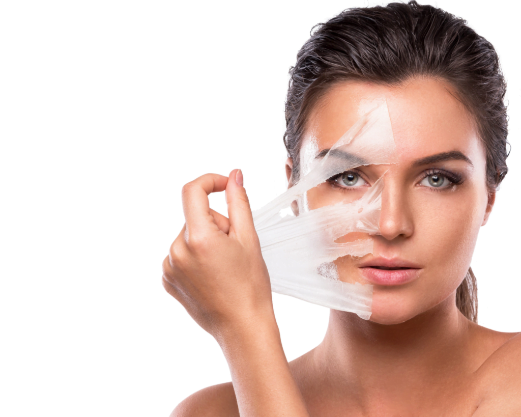 Yosun Peeling Yaptıranların Sıkça Sorduğu Sorular 2