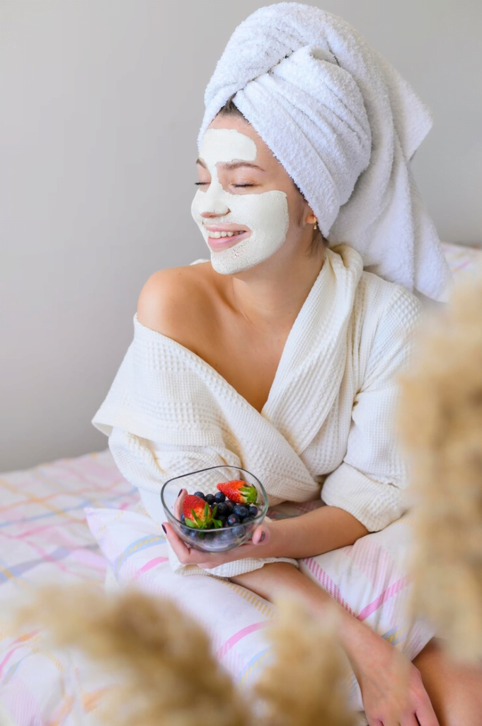 Pigmentasyon Sorunu: Yosun Peeling ile Lekesiz Bir Cilt Mümkün mü? 2