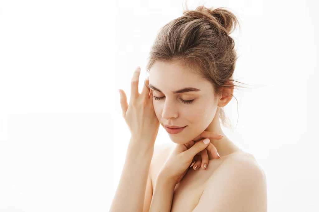 Yüz Peelingi ve Mikrodermabrazyon: Farklılıklar ve Hangisi Sizin İçin Daha İyi? 4