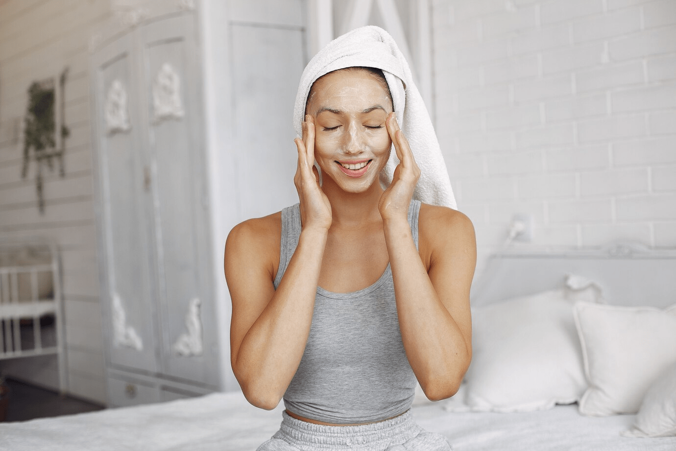Doğru Zamanda Yapılan Yosun Peeling ile Ciltteki Değişimi Hisset